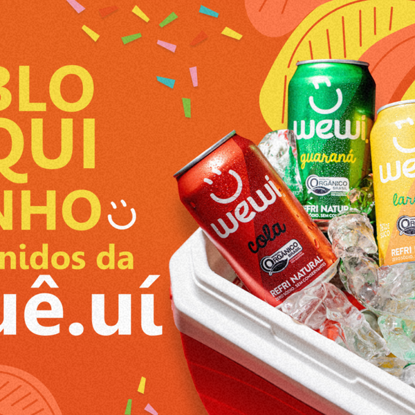 Carnaval Verde: Dicas da Wewi para ser um folião + sustentável