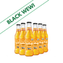 Laranja Orgânico Wewi 255ml Pacote com 6 Unidades