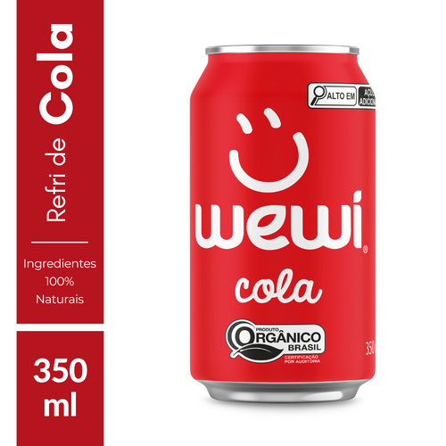 Wewi Organic Glue 350ml