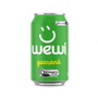 Guaraná Orgânico Wewi 350ml