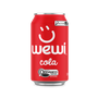Cola Orgânico Wewi 350ml