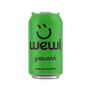 Wewi Zero Sugar Guarana 350ml