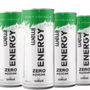 Energy Zero Açúcar Wewi 269ml Pacote com 6 Unidades