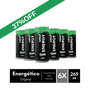 Energy Orgânico Wewi 269ml Pacote com 6 Unidades